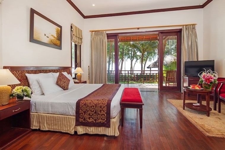 Sunny Beach Resort & Spa Phan Thiết